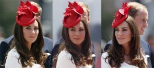 Prince+william+and+kate+canada+day