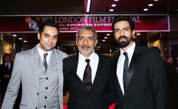 Chakravyuh London premier 2012, chakravyuh release, chakravyuh review