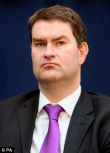 David Gauke, Tax Breaks