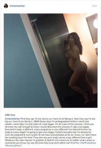 Kim kardashian pregnant, Kim kardashian selfie, Kim kardashian naked selfie