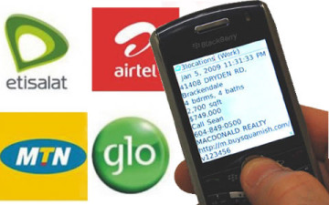 nigerian telecom