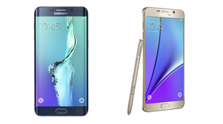 samsung galaxy note 5 pics, galaxy s6 pics