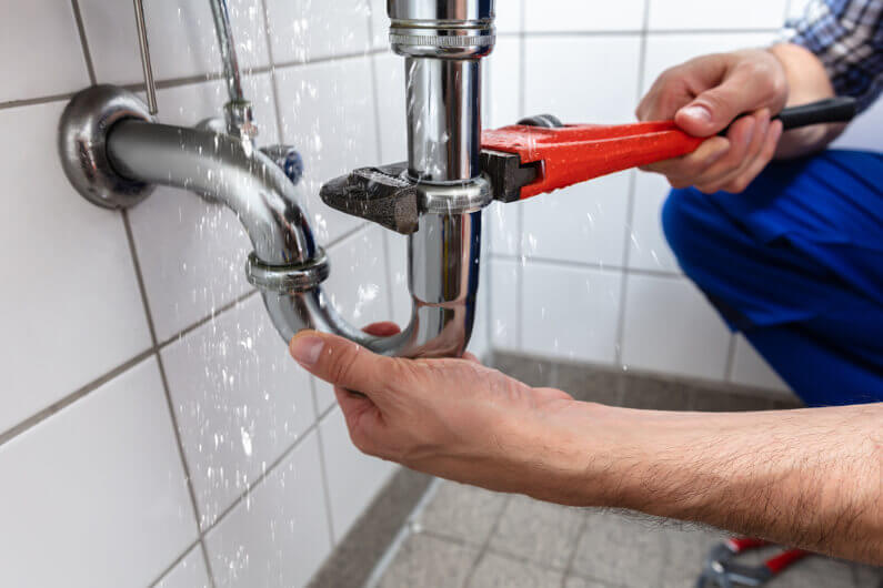 Tips for Choosing a Great Plumber - News365Today